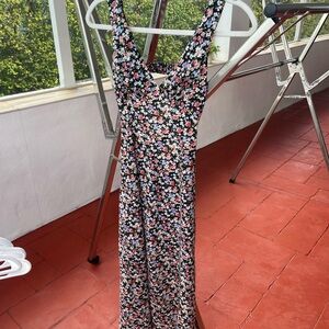 Princess Polly Floral Maxi Dress